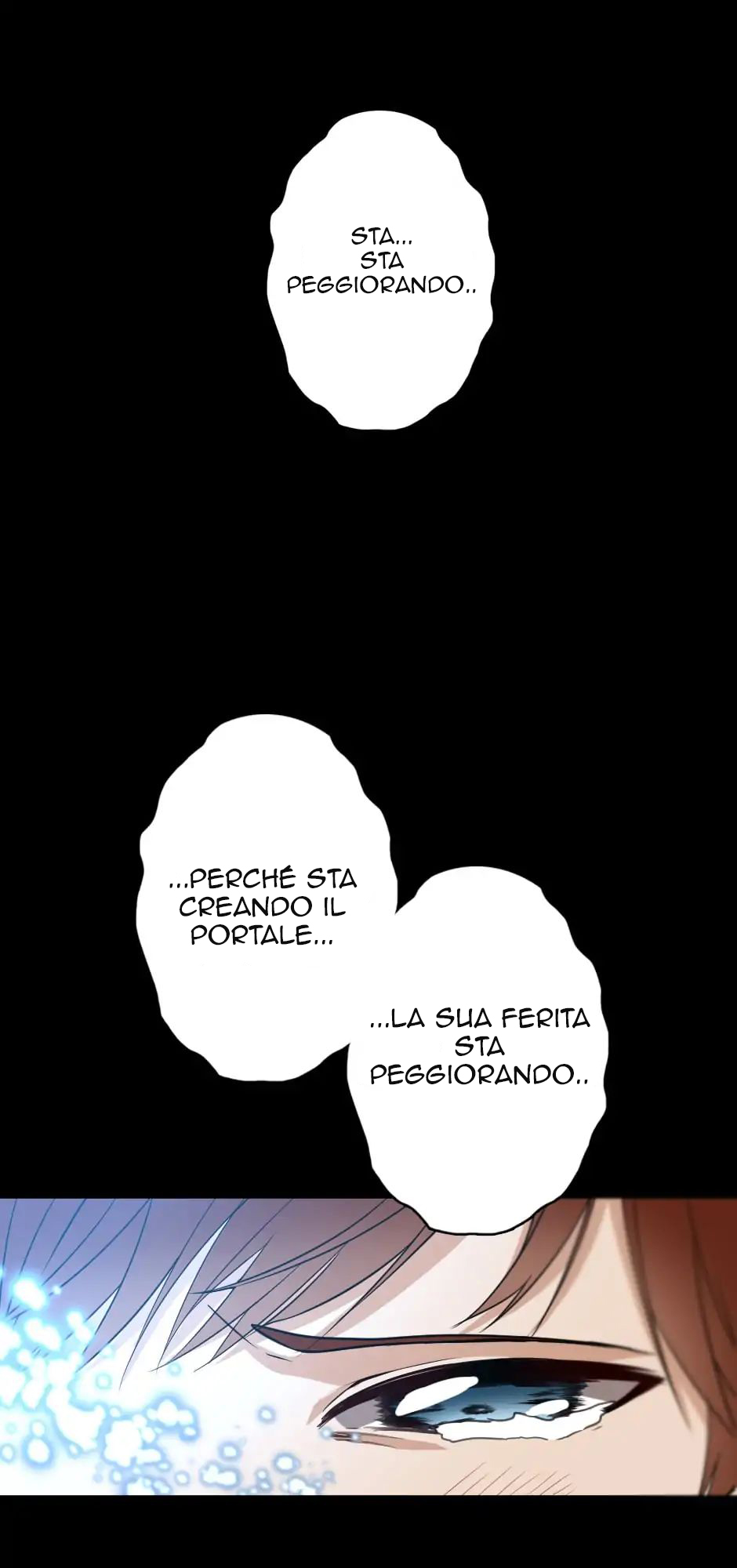 Read The Beginning After the End IT Manga Online