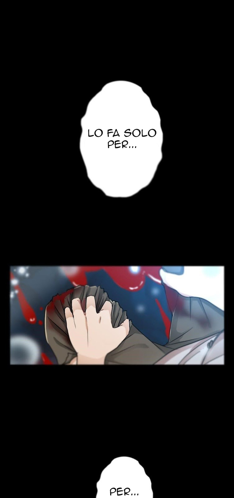 Read The Beginning After the End IT Manga Online