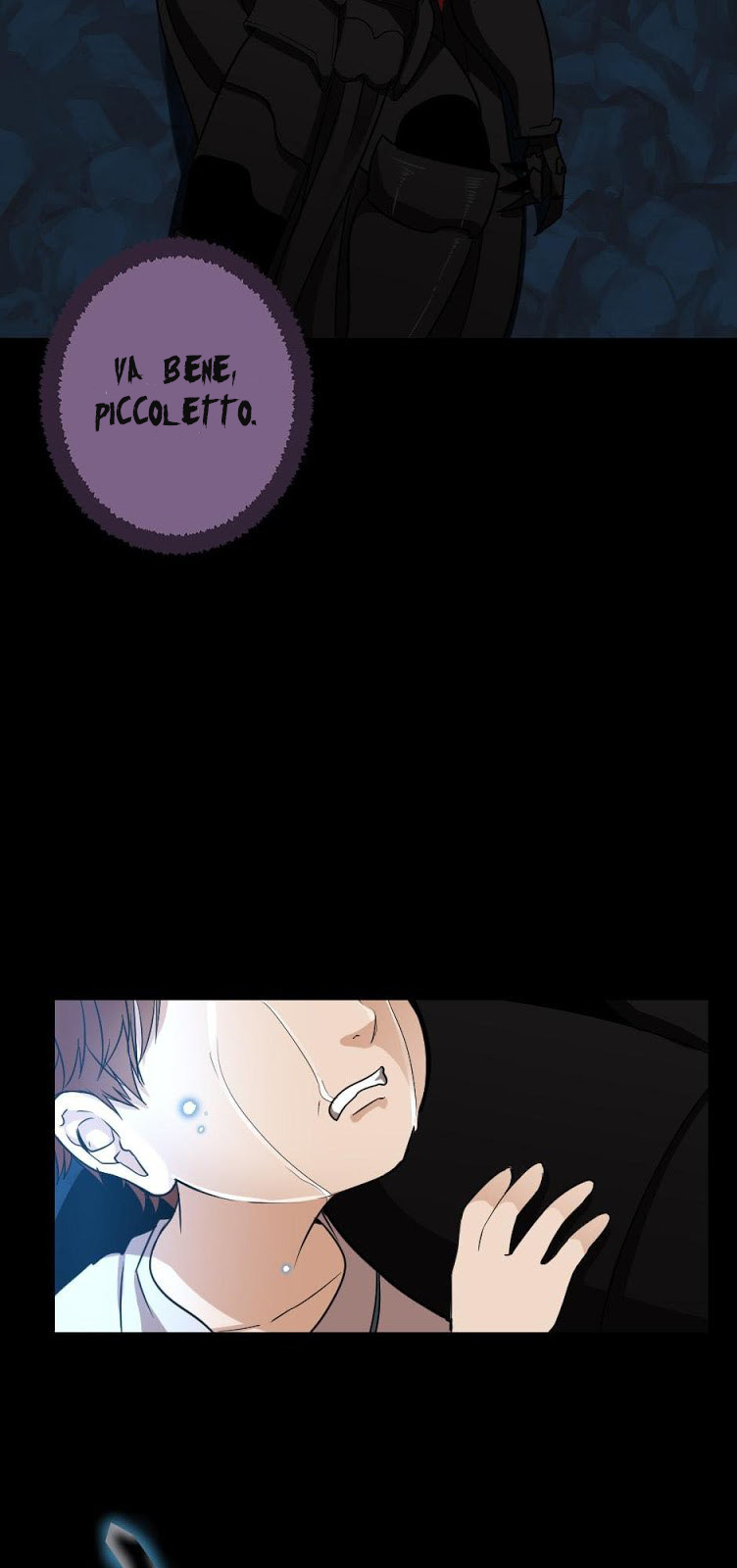 Read The Beginning After the End IT Manga Online