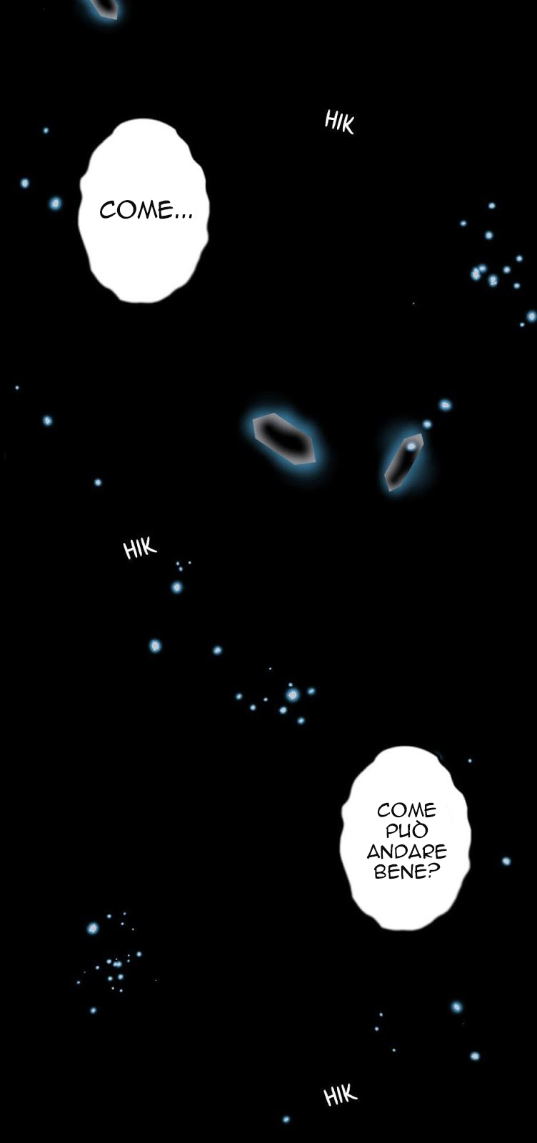 Read The Beginning After the End IT Manga Online