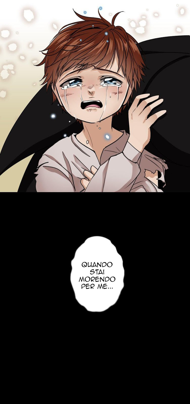 Read The Beginning After the End IT Manga Online