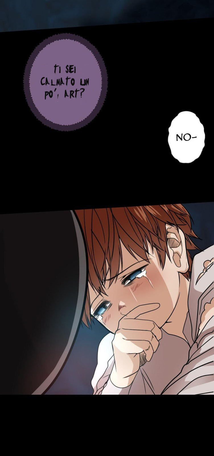 Read The Beginning After the End IT Manga Online