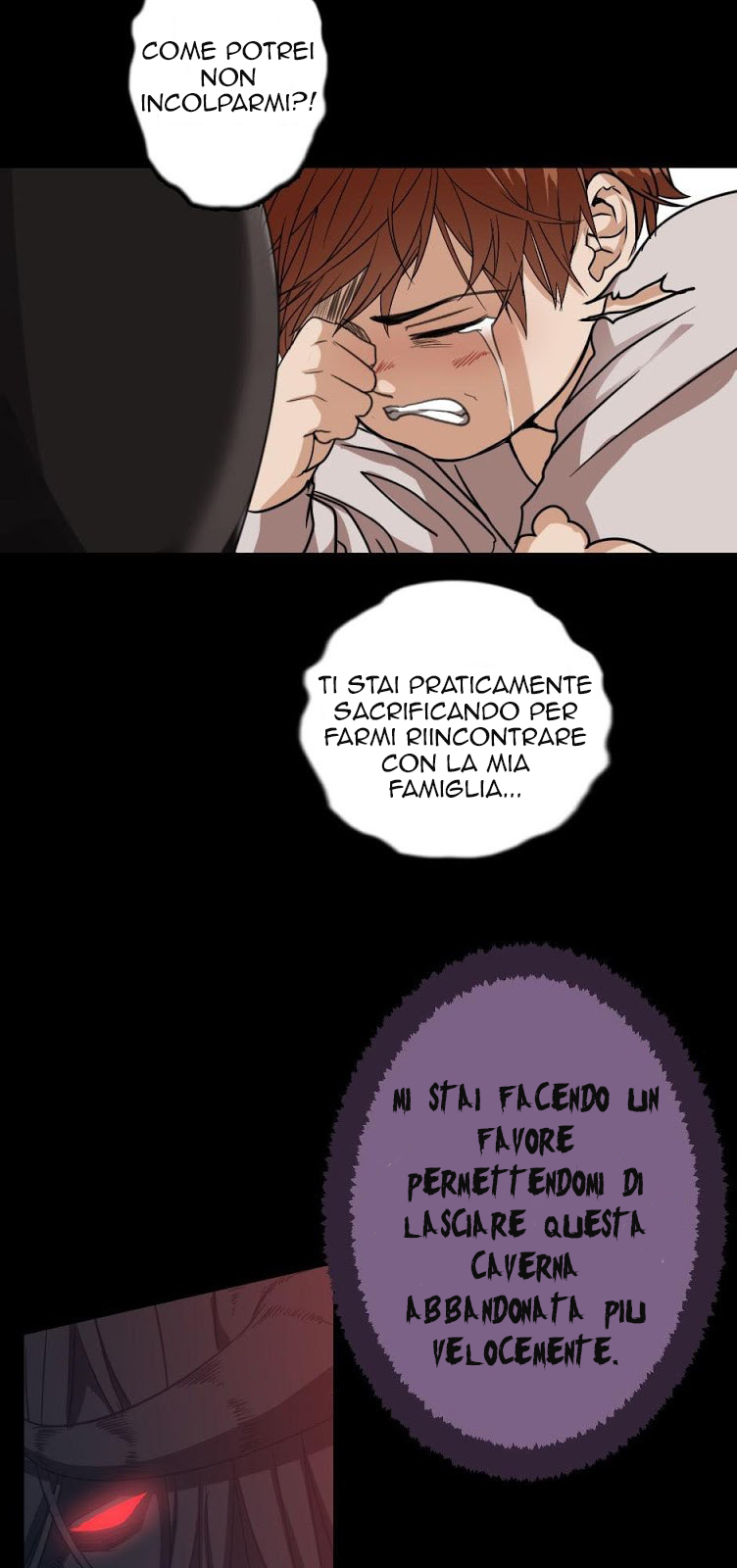 Read The Beginning After the End IT Manga Online