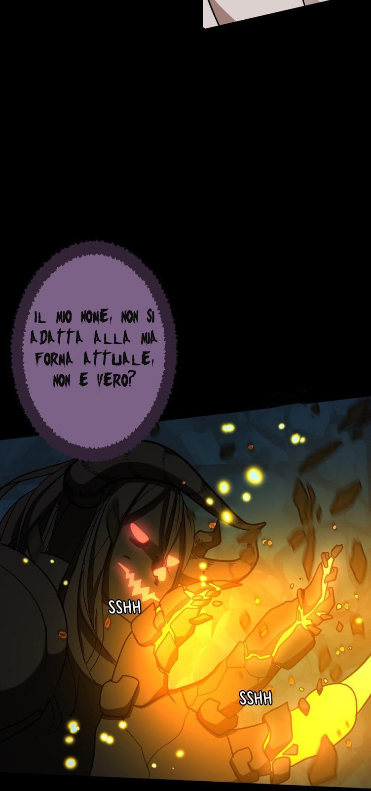 Read The Beginning After the End IT Manga Online