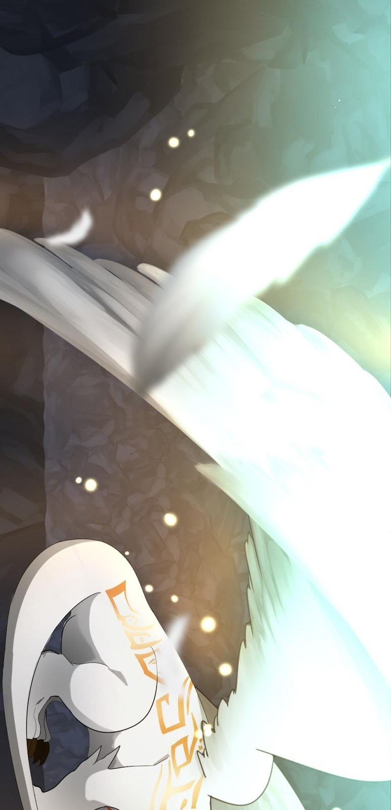 Read The Beginning After the End IT Manga Online