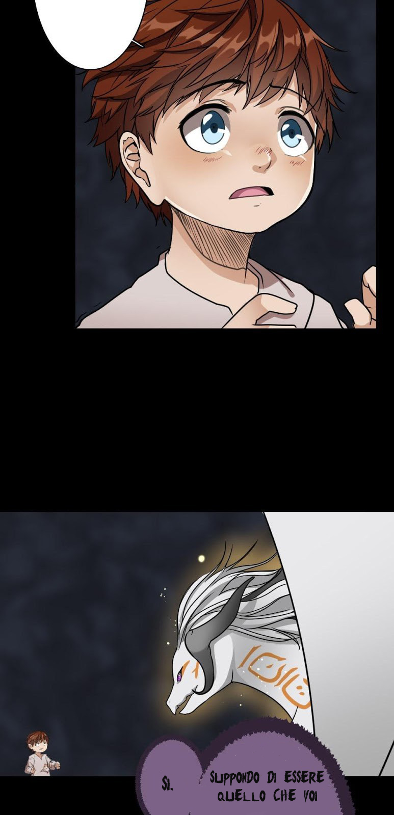 Read The Beginning After the End IT Manga Online