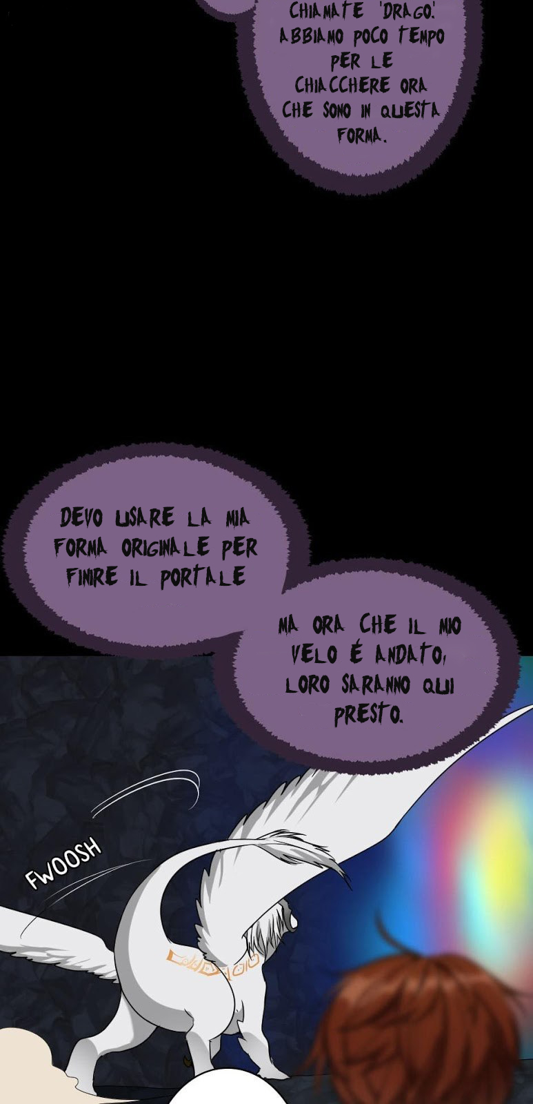 Read The Beginning After the End IT Manga Online