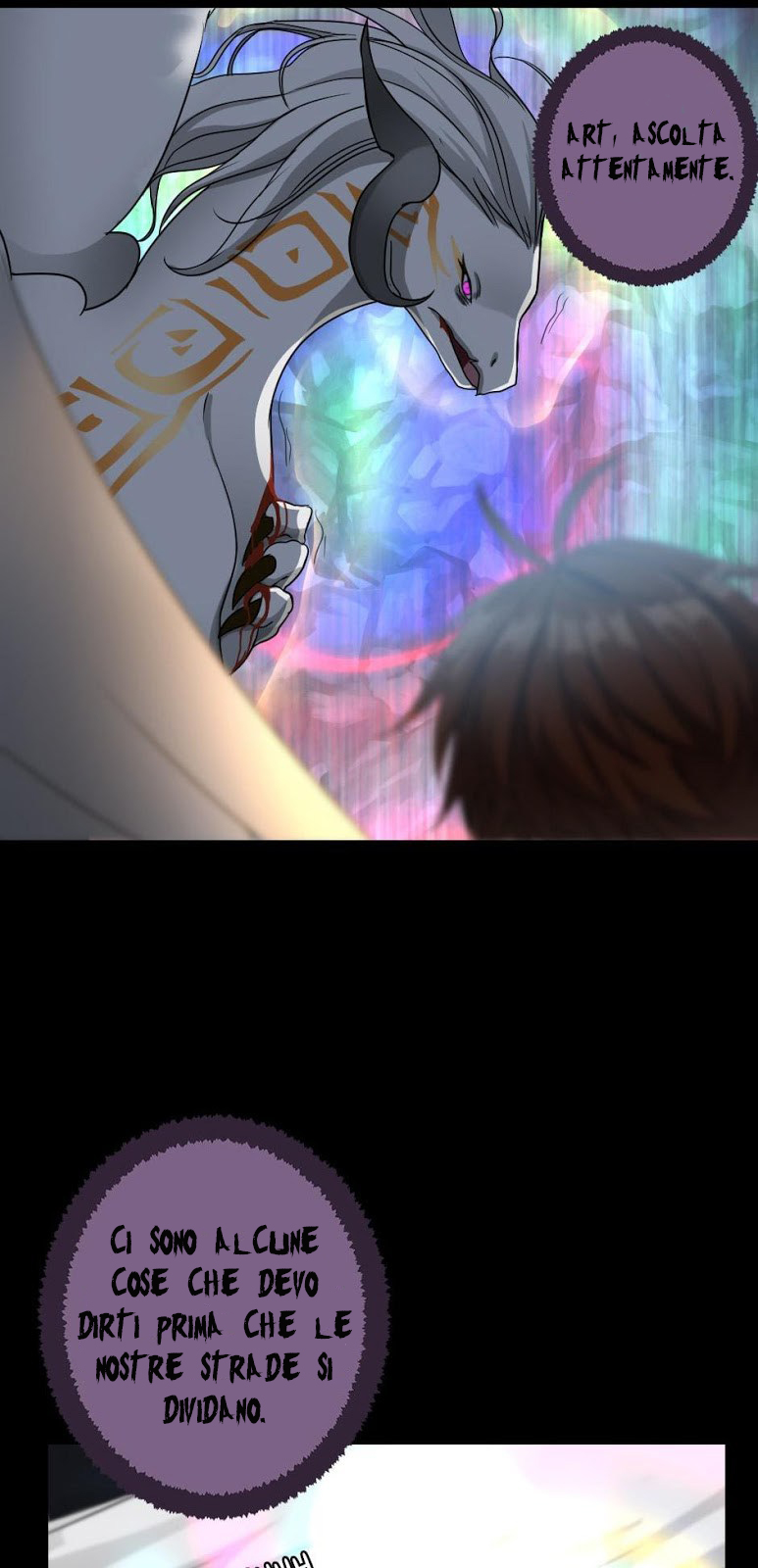 Read The Beginning After the End IT Manga Online