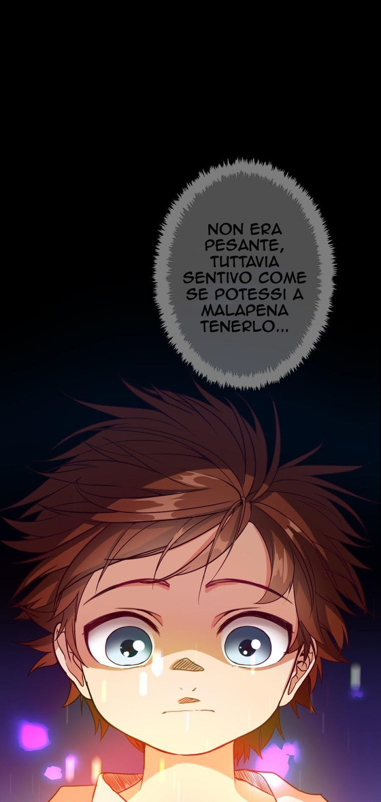 Read The Beginning After the End IT Manga Online