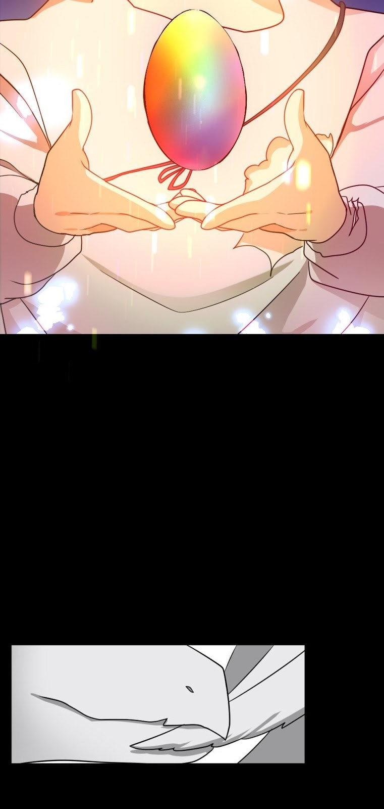 Read The Beginning After the End IT Manga Online