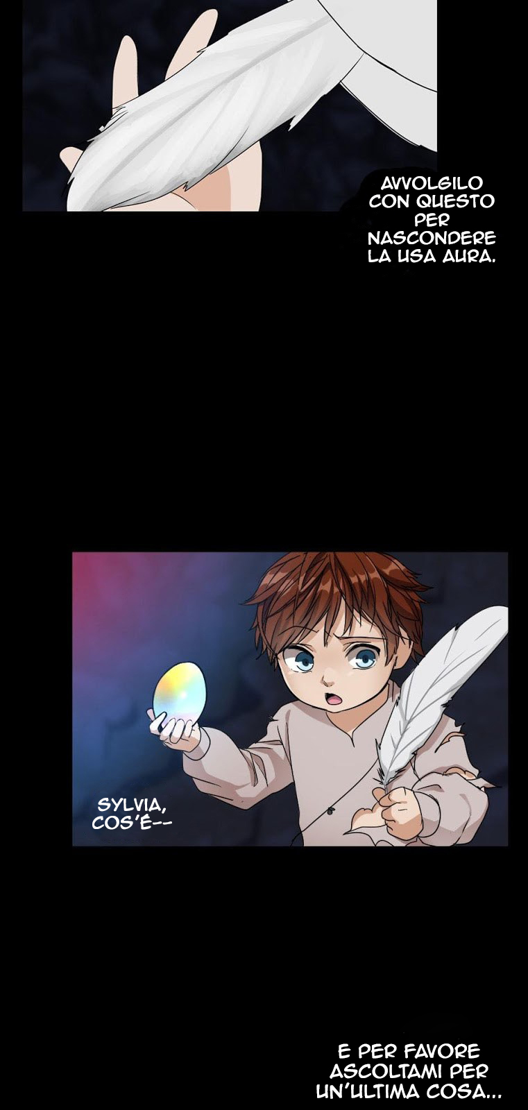 Read The Beginning After the End IT Manga Online