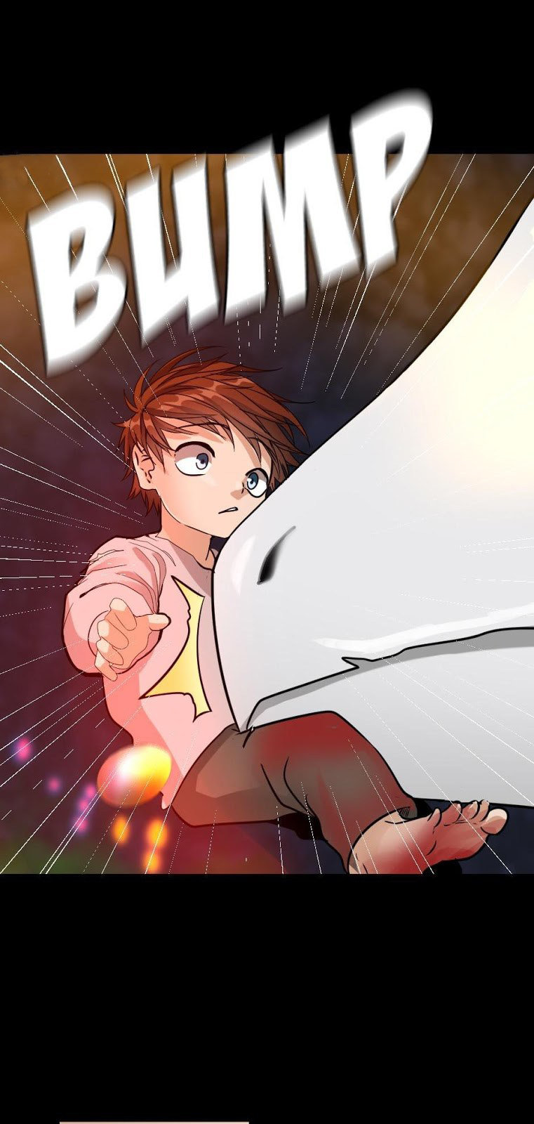 Read The Beginning After the End IT Manga Online