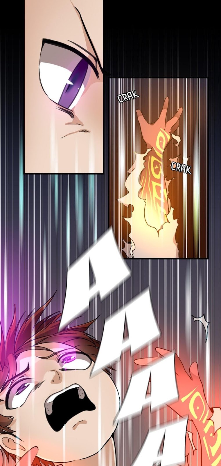 Read The Beginning After the End IT Manga Online