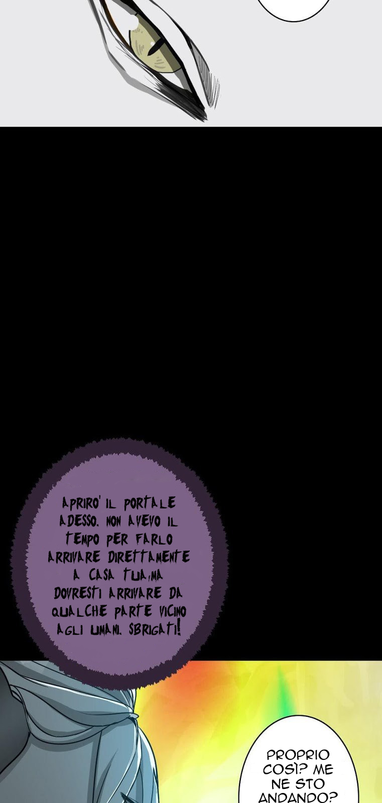 Read The Beginning After the End IT Manga Online