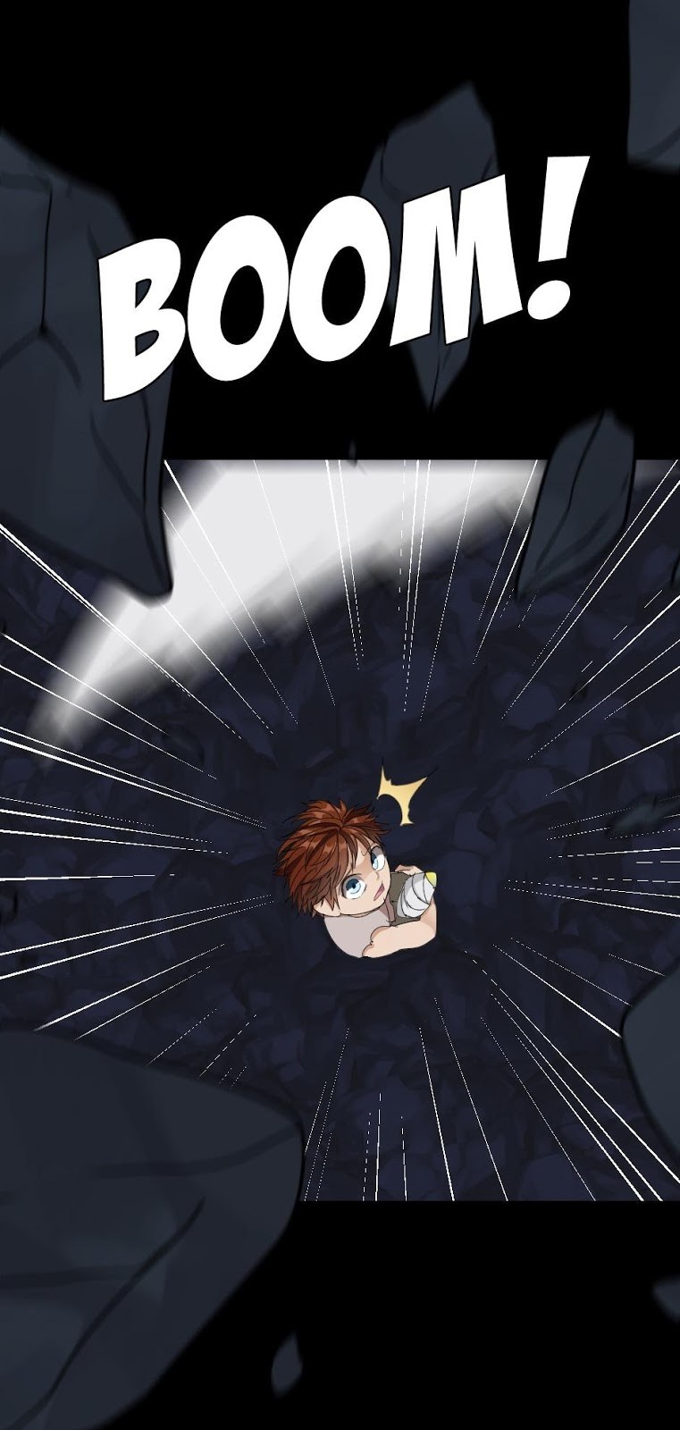 Read The Beginning After the End IT Manga Online