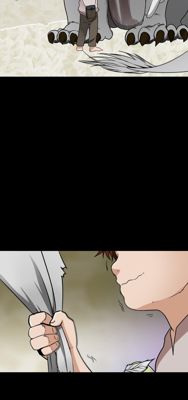 Read The Beginning After the End IT Manga Online