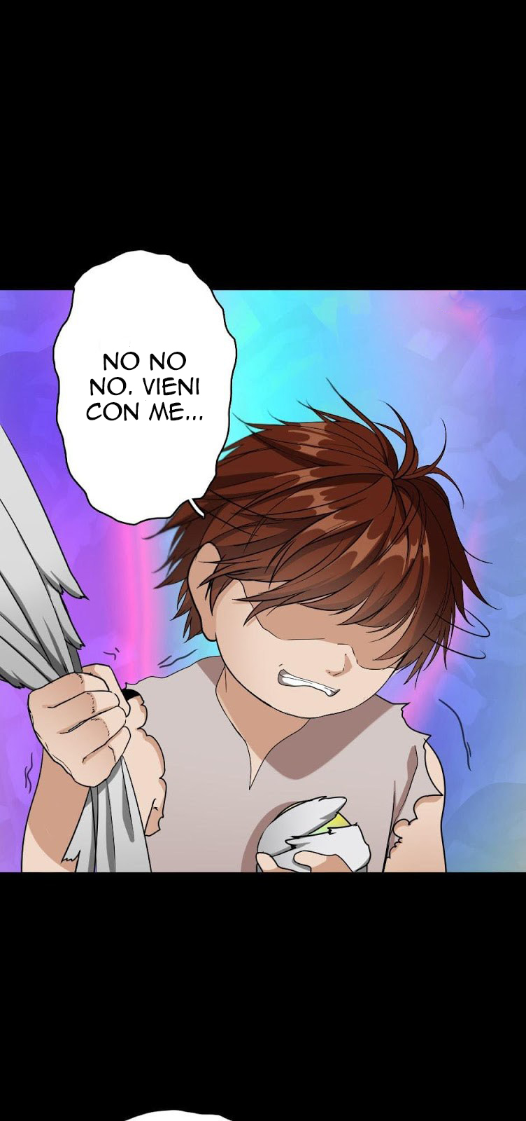 Read The Beginning After the End IT Manga Online