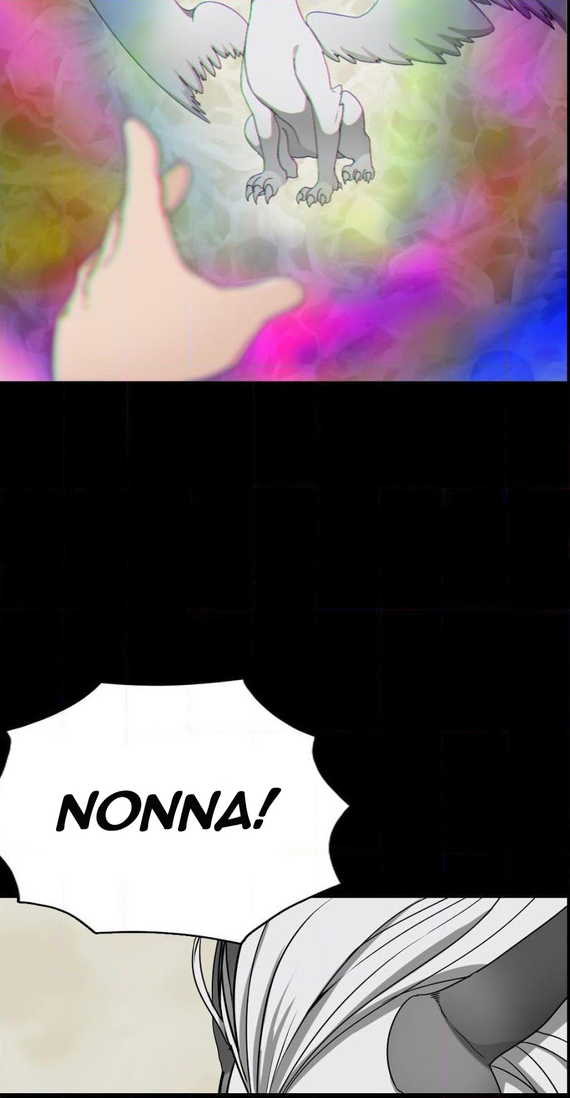 Read The Beginning After the End IT Manga Online