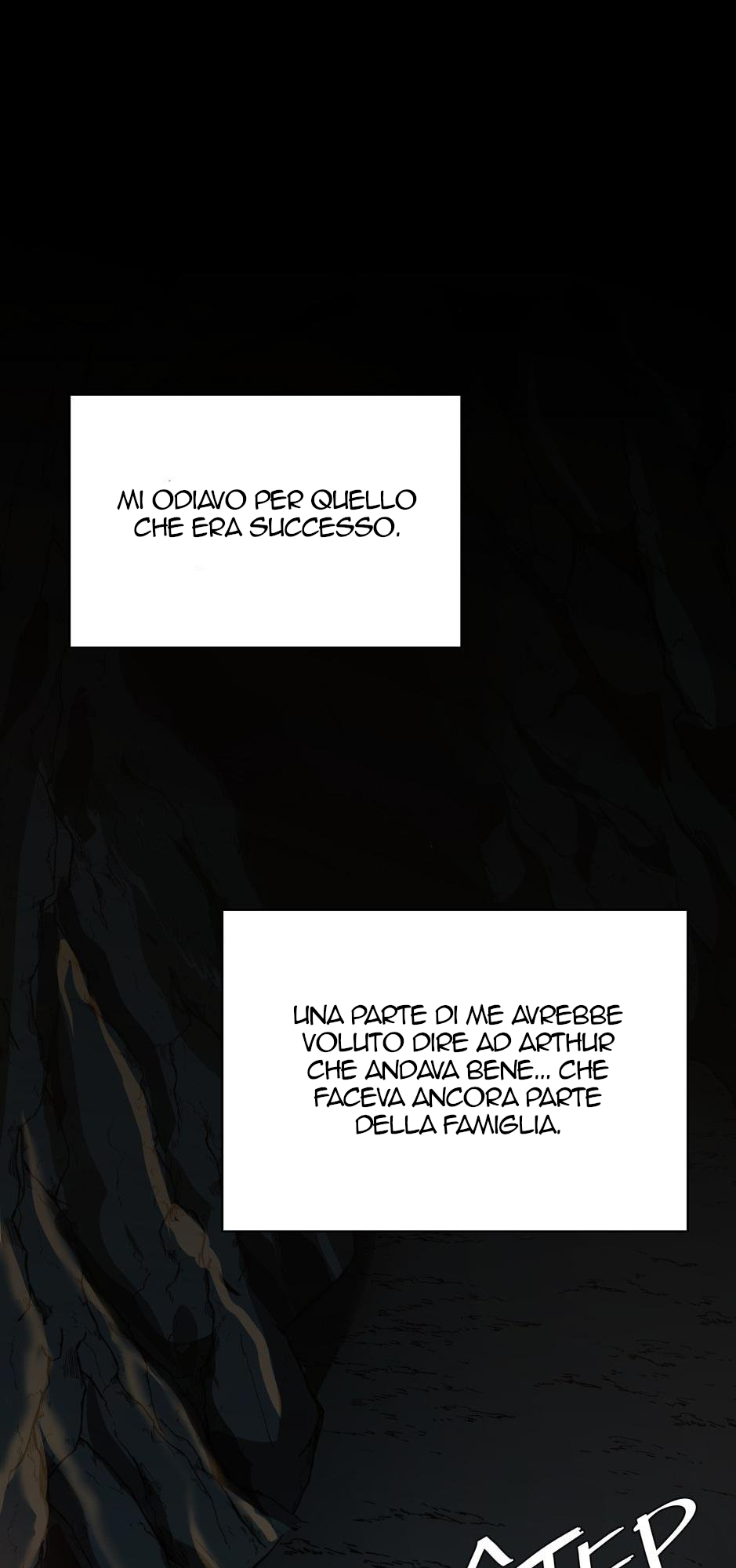 Read The Beginning After the End IT Manga Online