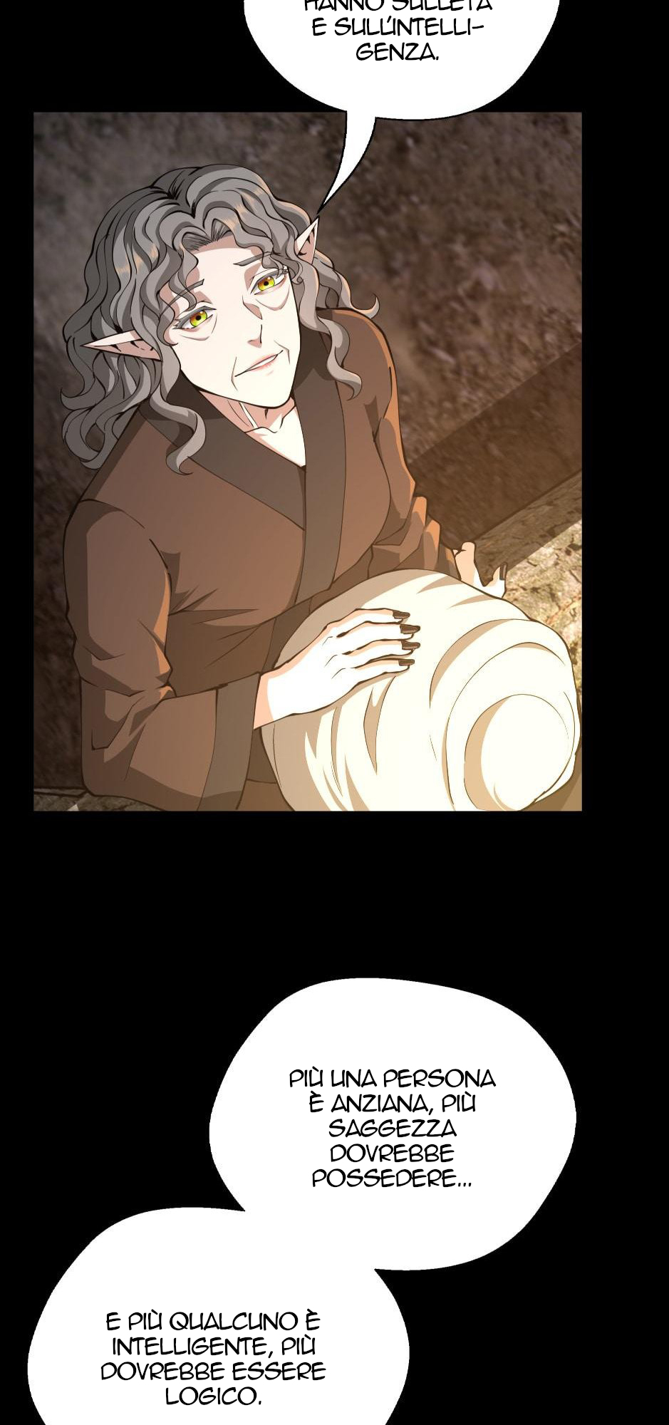 Read The Beginning After the End IT Manga Online
