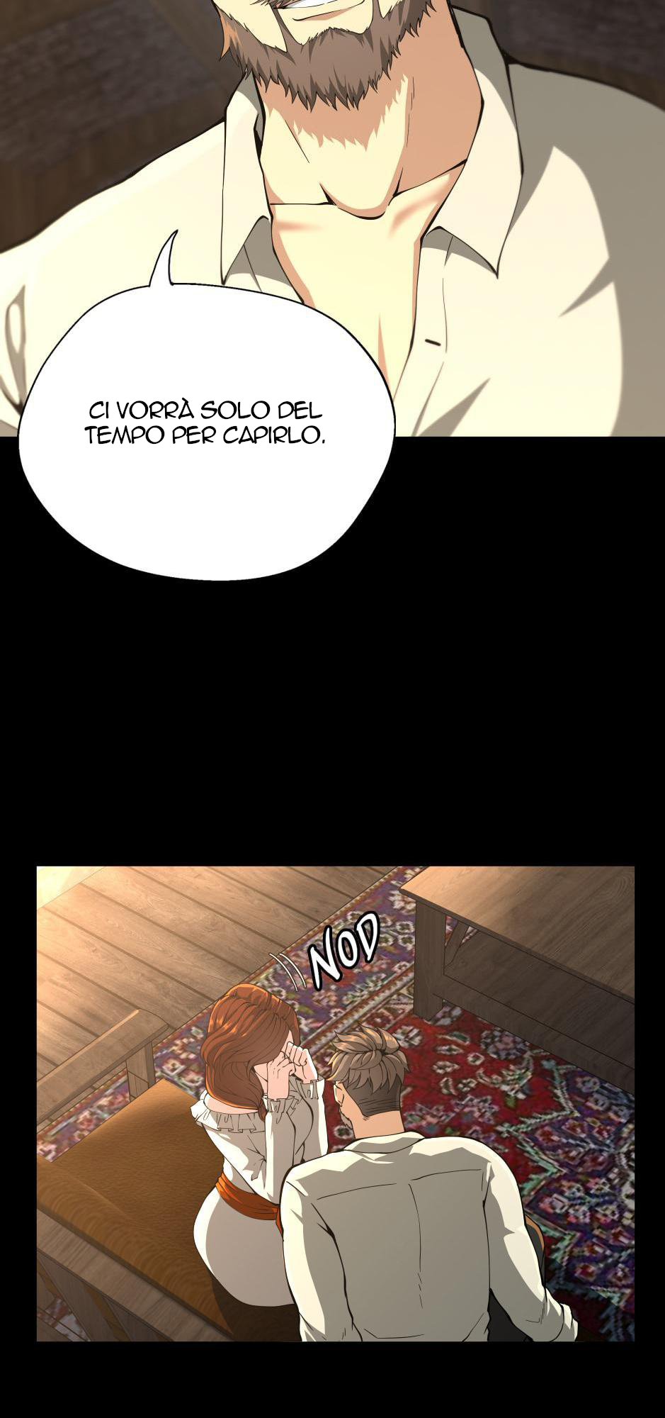 Read The Beginning After the End IT Manga Online