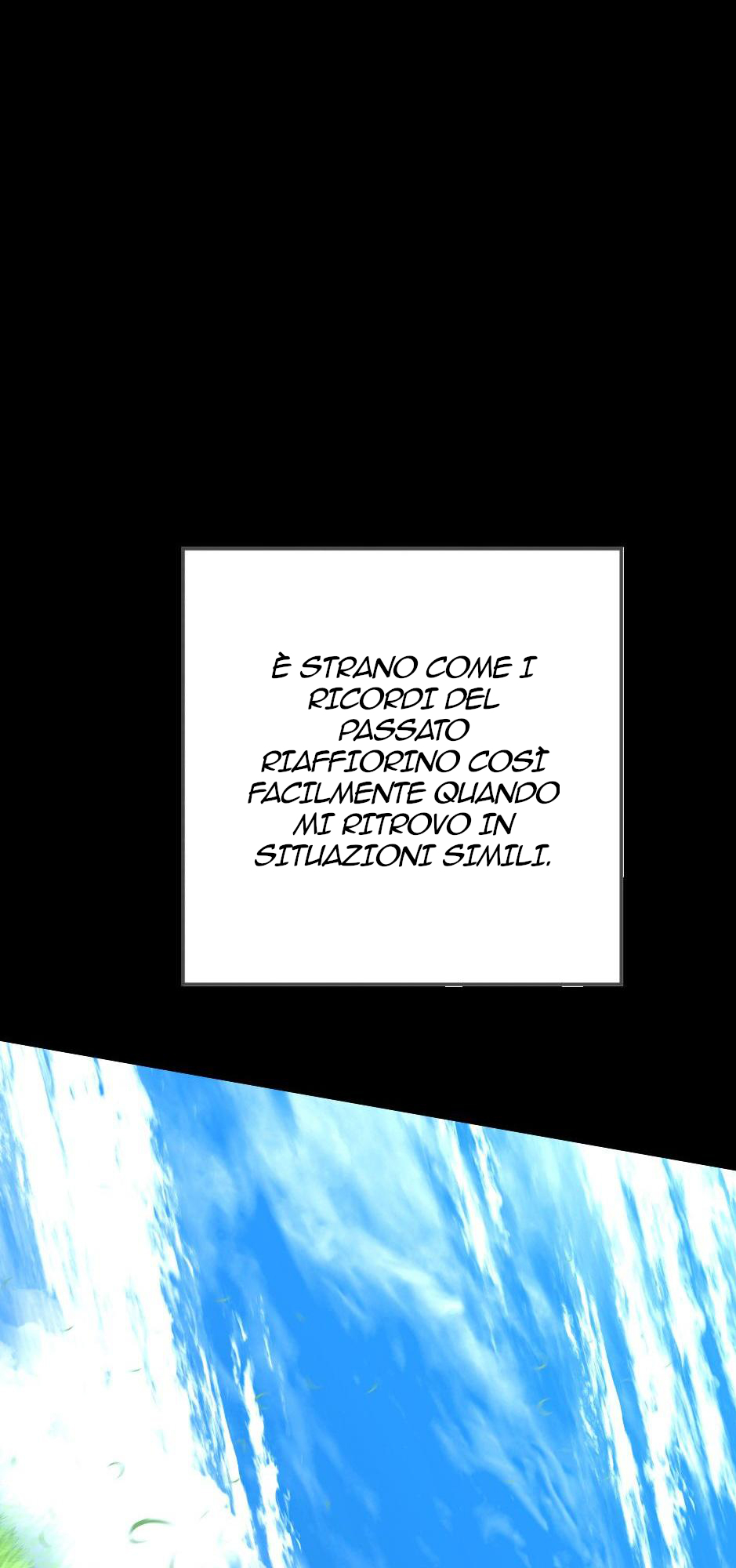 Read The Beginning After the End IT Manga Online