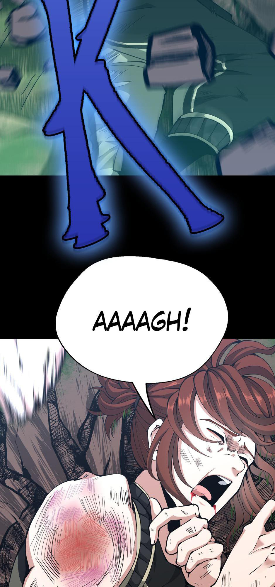 Read The Beginning After the End IT Manga Online