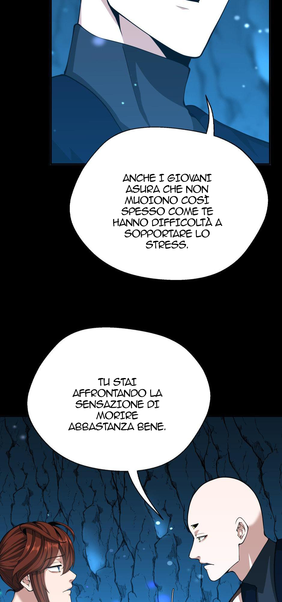 Read The Beginning After the End IT Manga Online