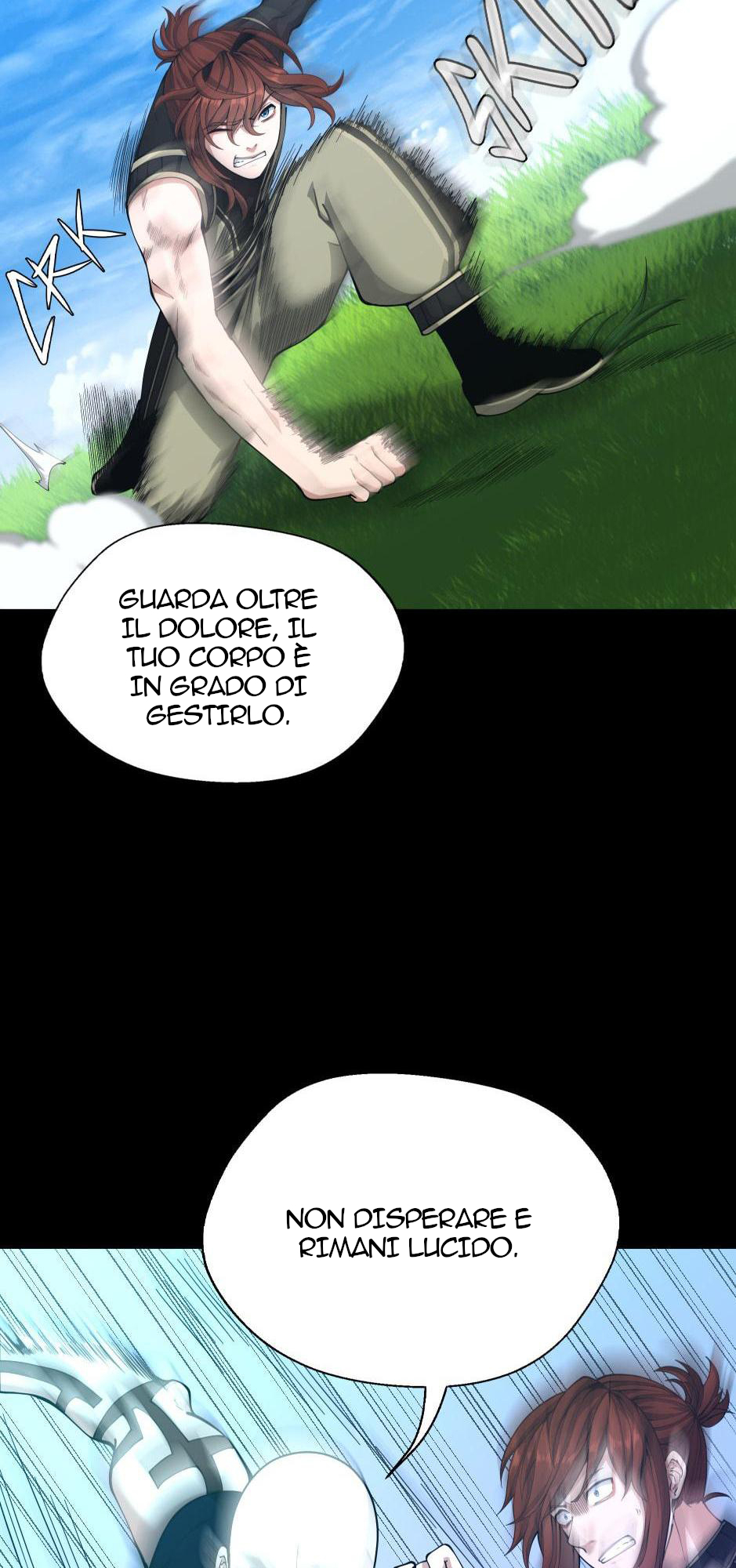 Read The Beginning After the End IT Manga Online