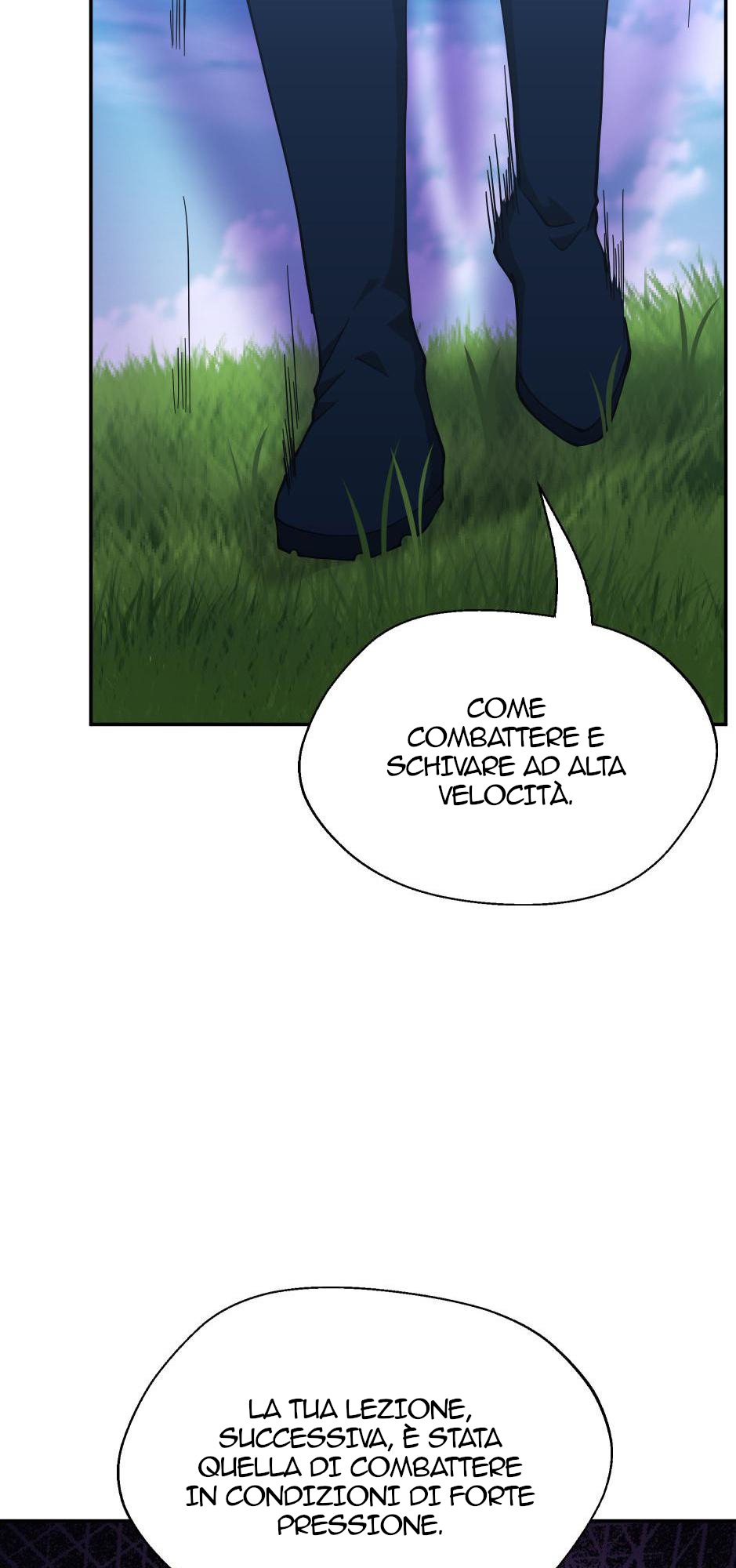 Read The Beginning After the End IT Manga Online