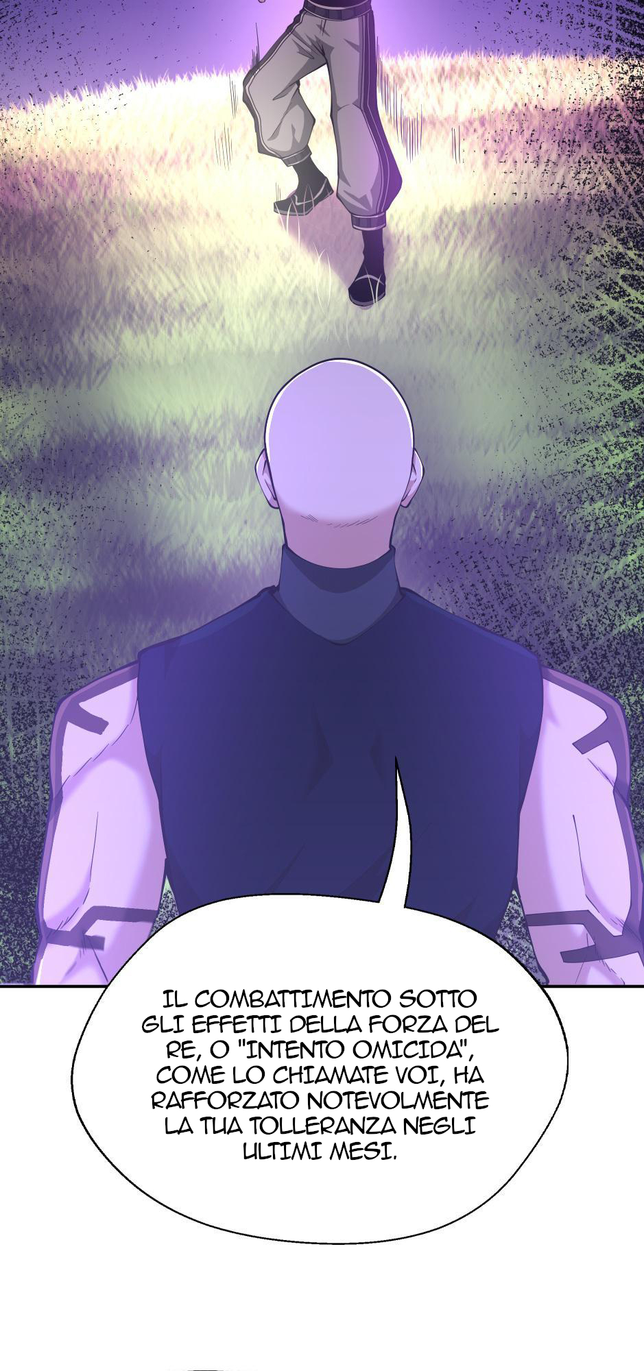 Read The Beginning After the End IT Manga Online