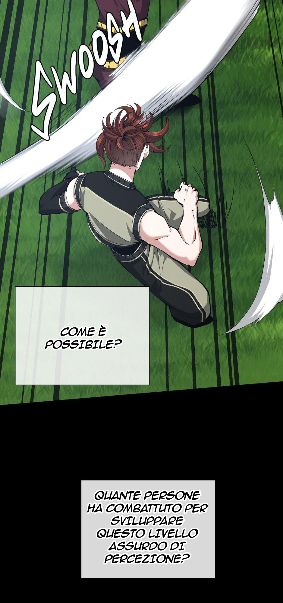 Read The Beginning After the End IT Manga Online