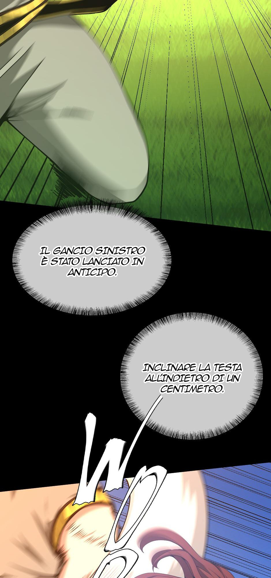 Read The Beginning After the End IT Manga Online