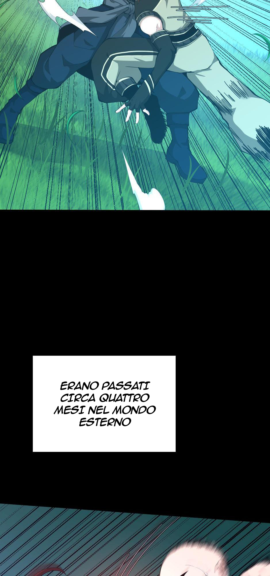 Read The Beginning After the End IT Manga Online