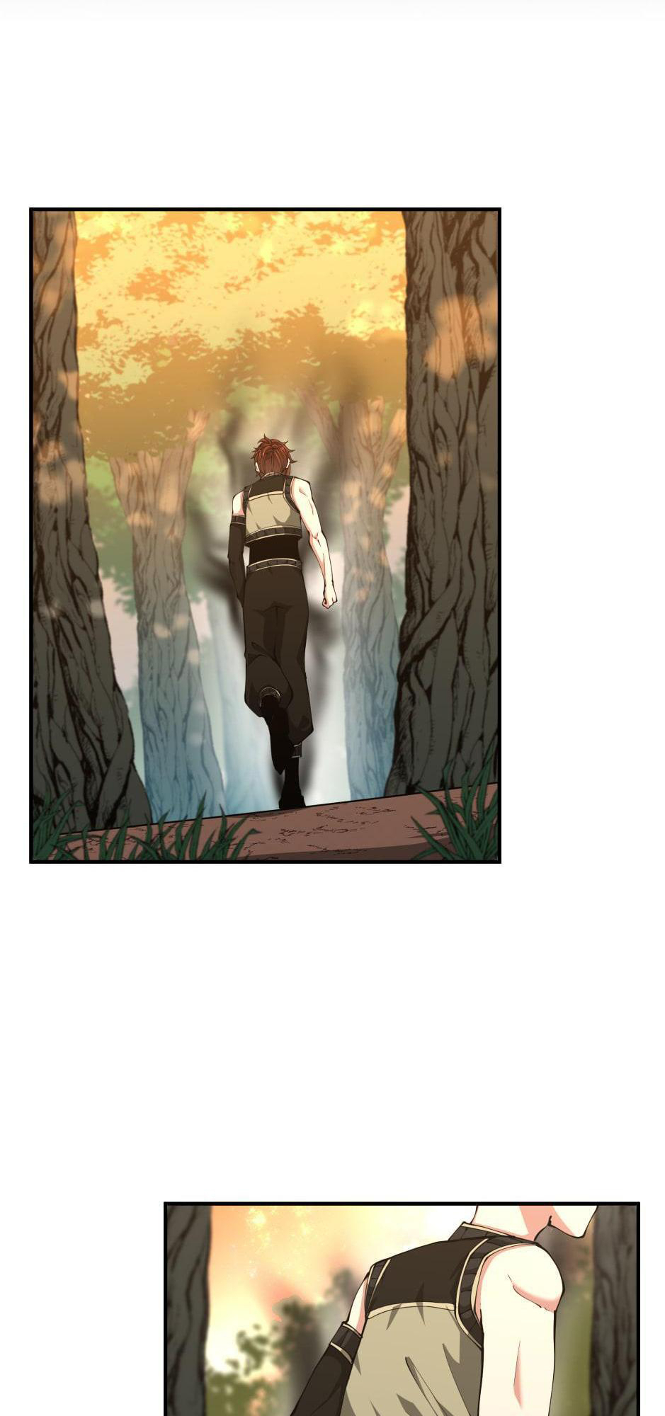 Read The Beginning After the End IT Manga Online