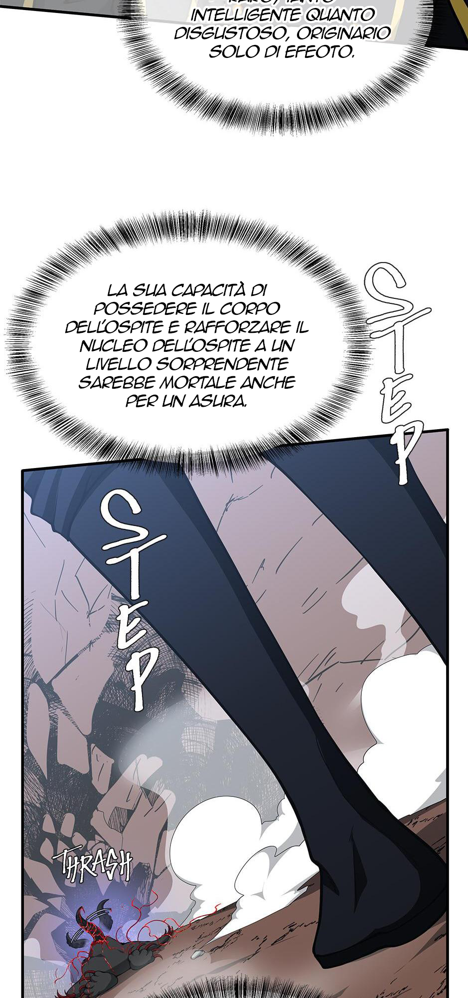 Read The Beginning After the End IT Manga Online