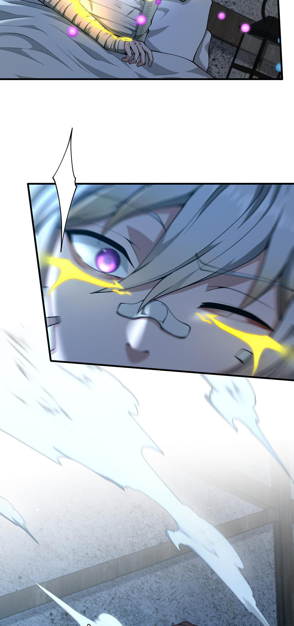 Read The Beginning After the End IT Manga Online