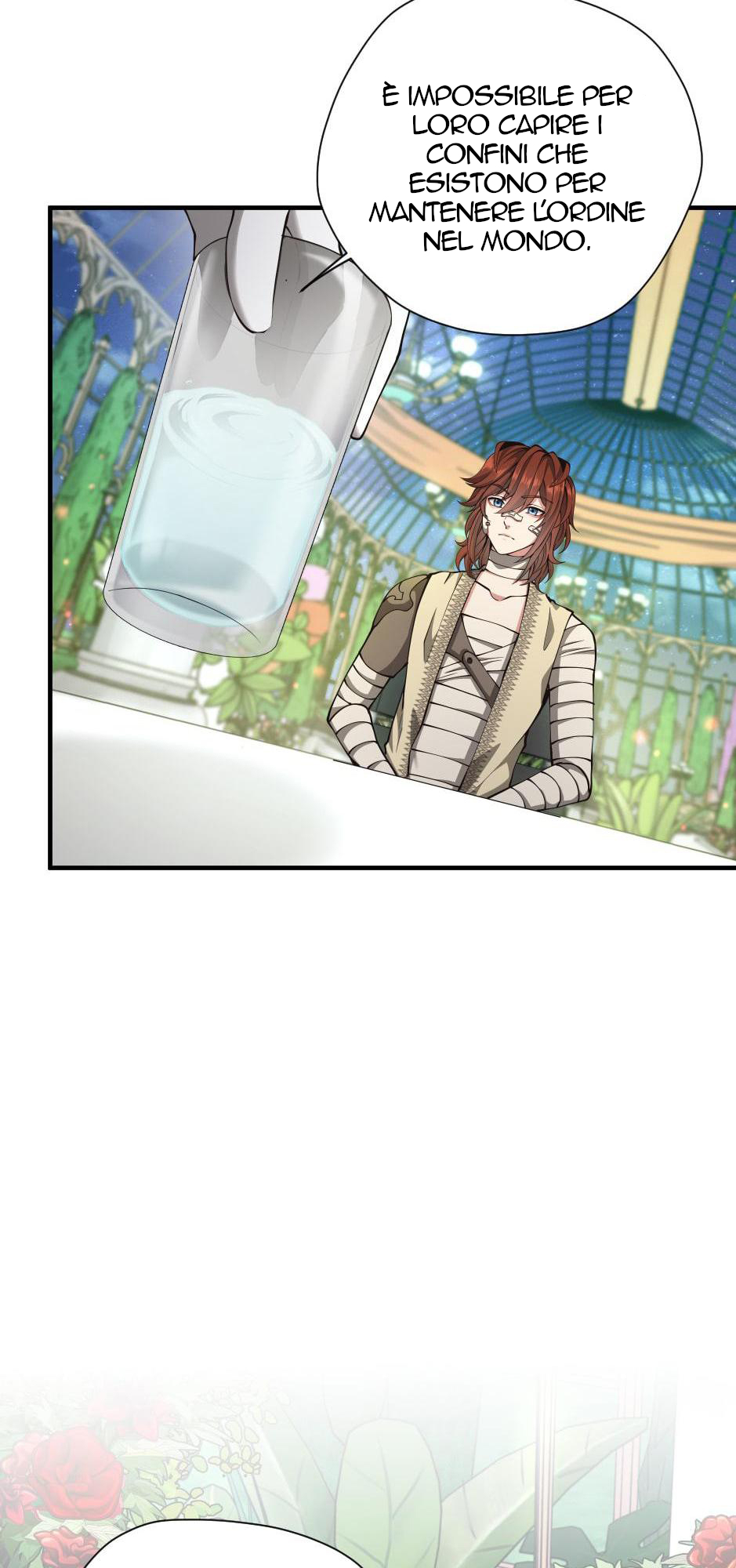 Read The Beginning After the End IT Manga Online
