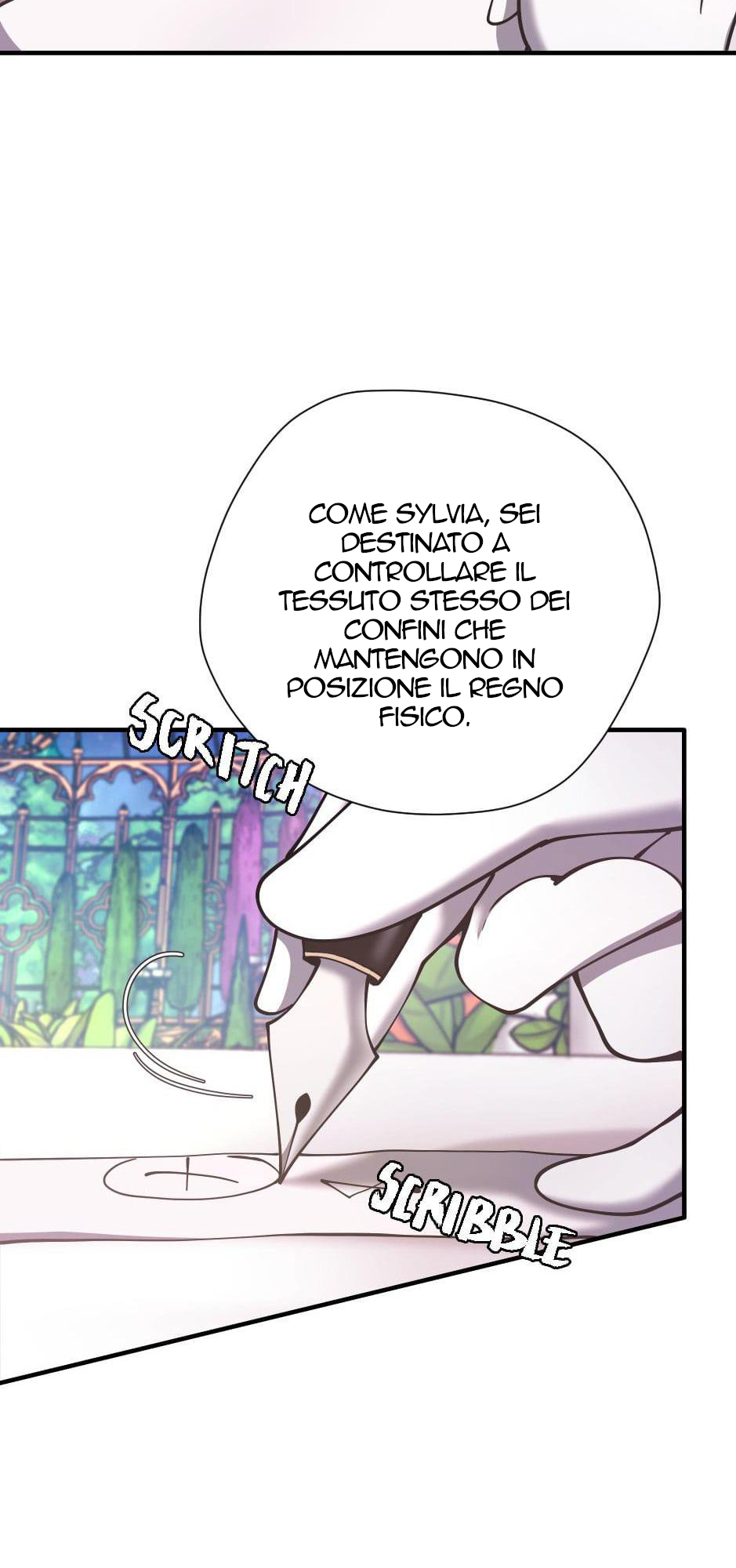 Read The Beginning After the End IT Manga Online