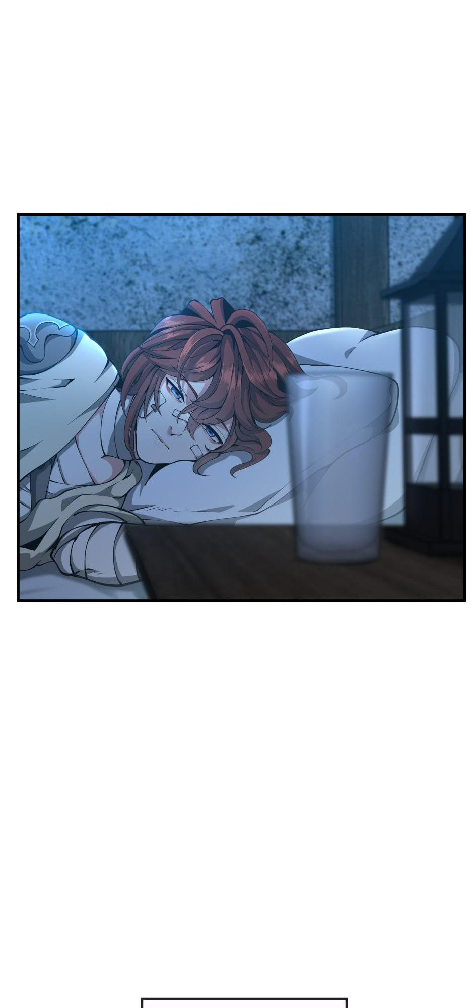 Read The Beginning After the End IT Manga Online