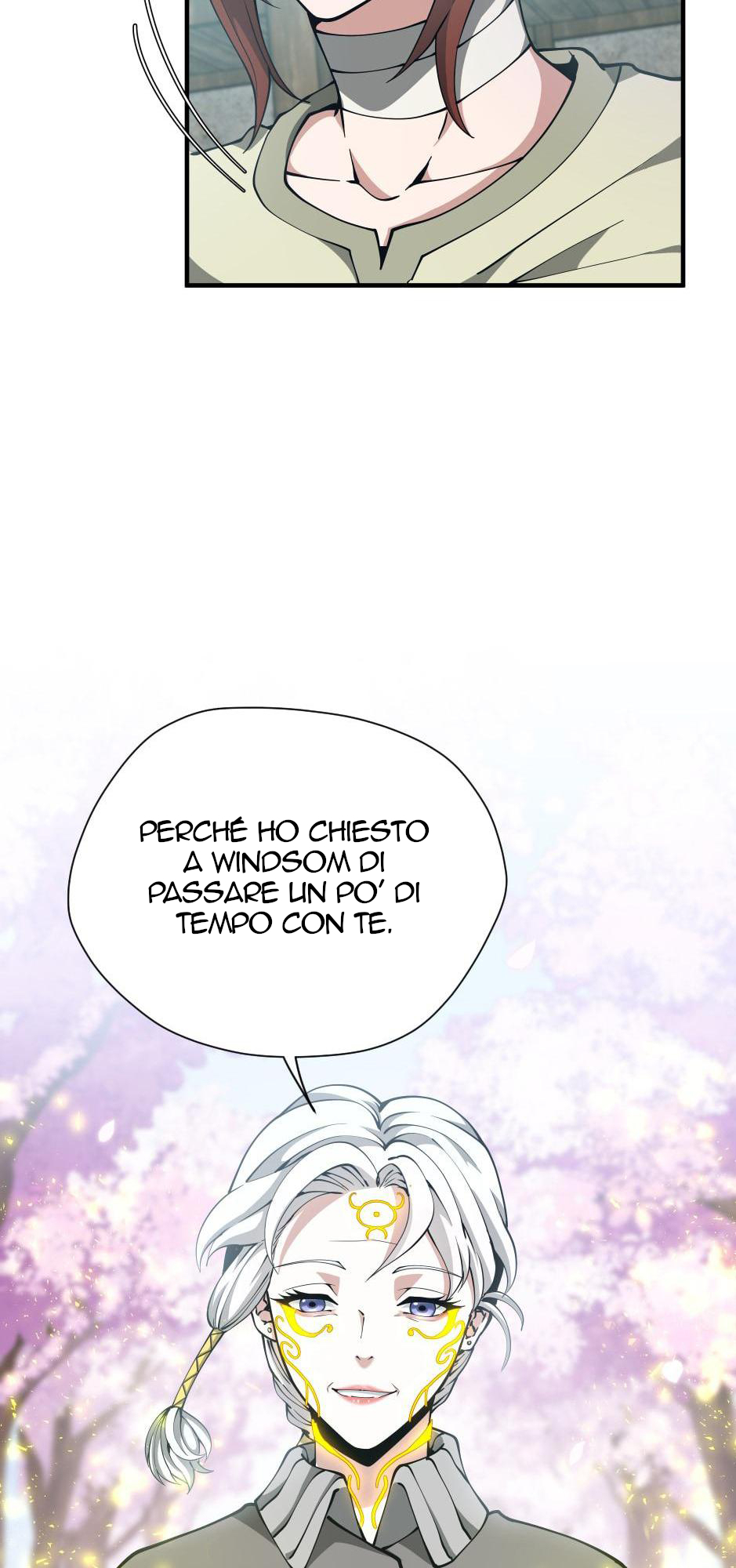 Read The Beginning After the End IT Manga Online