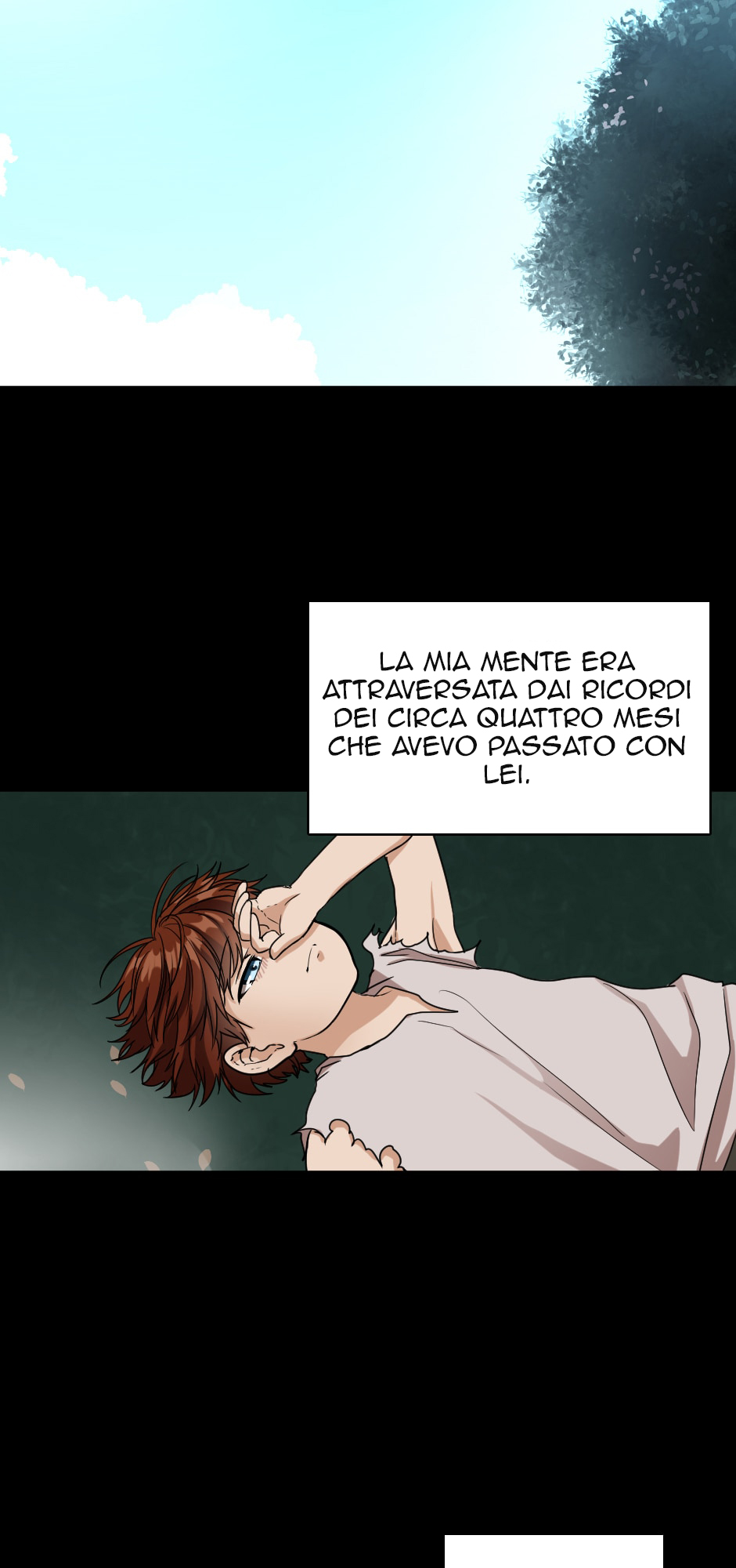 Read The Beginning After the End IT Manga Online