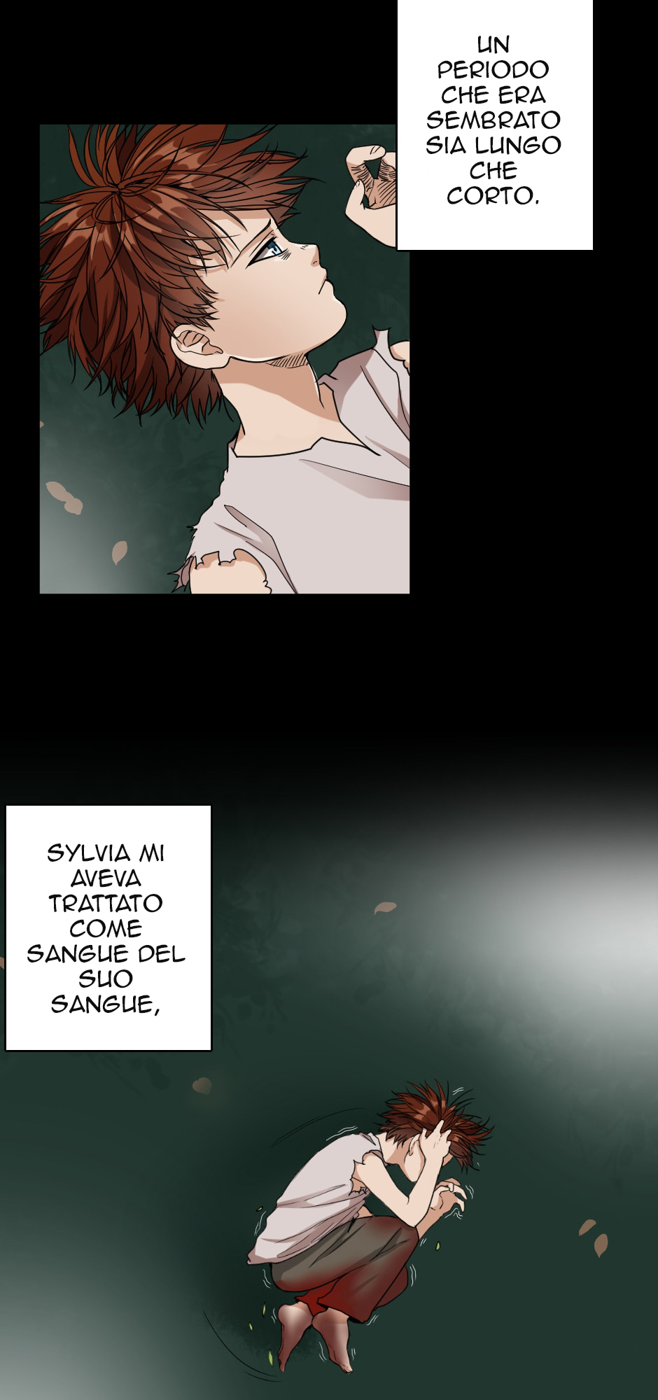 Read The Beginning After the End IT Manga Online