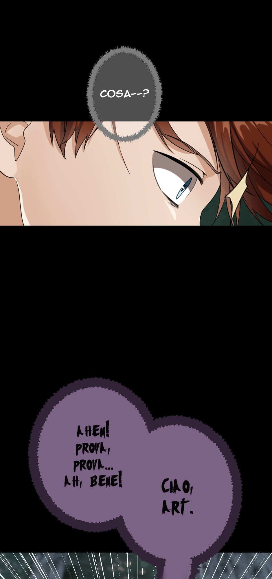 Read The Beginning After the End IT Manga Online