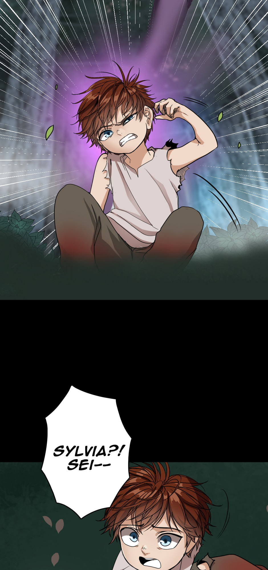Read The Beginning After the End IT Manga Online