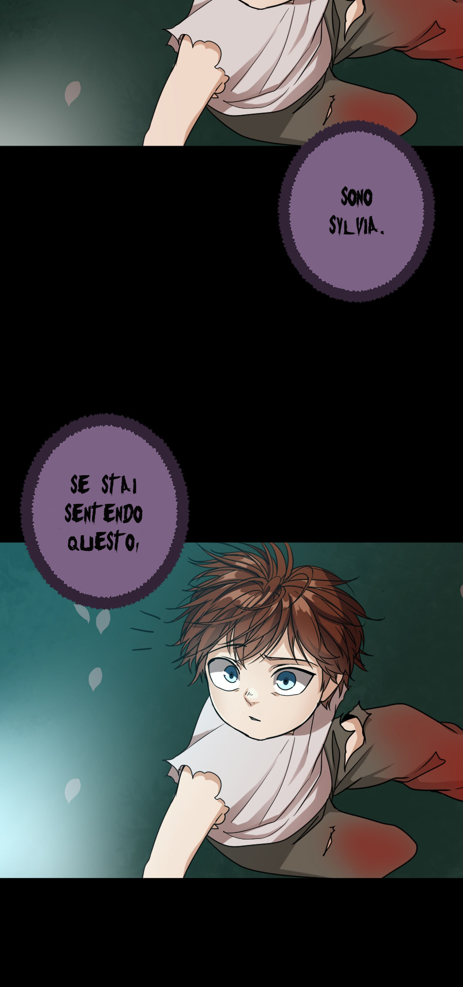 Read The Beginning After the End IT Manga Online