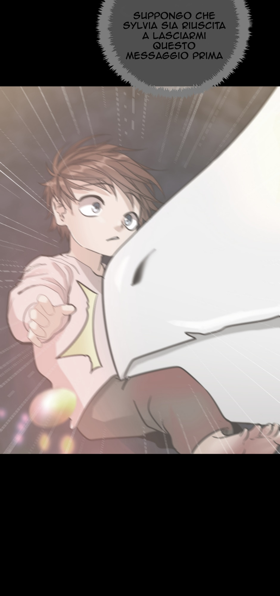 Read The Beginning After the End IT Manga Online