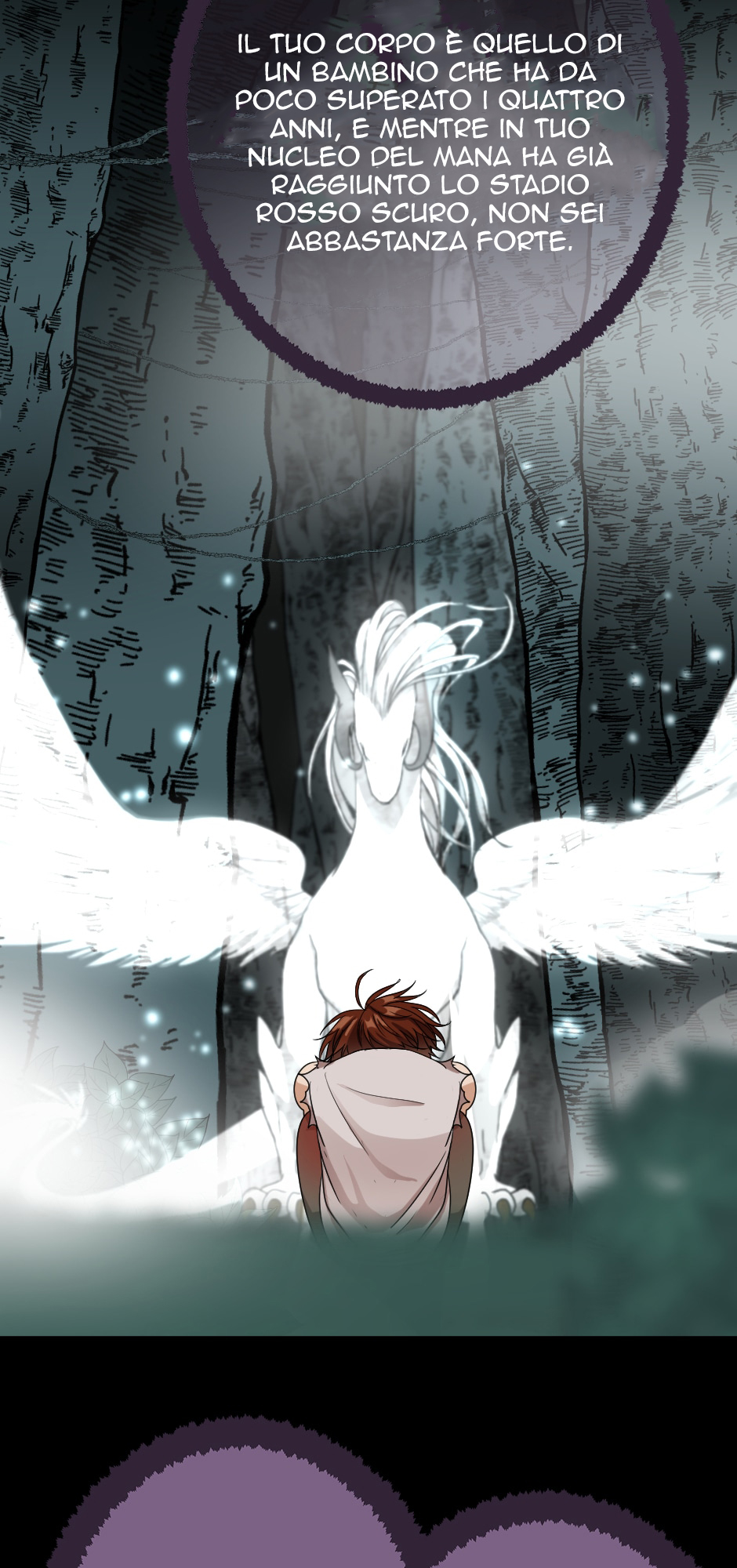 Read The Beginning After the End IT Manga Online
