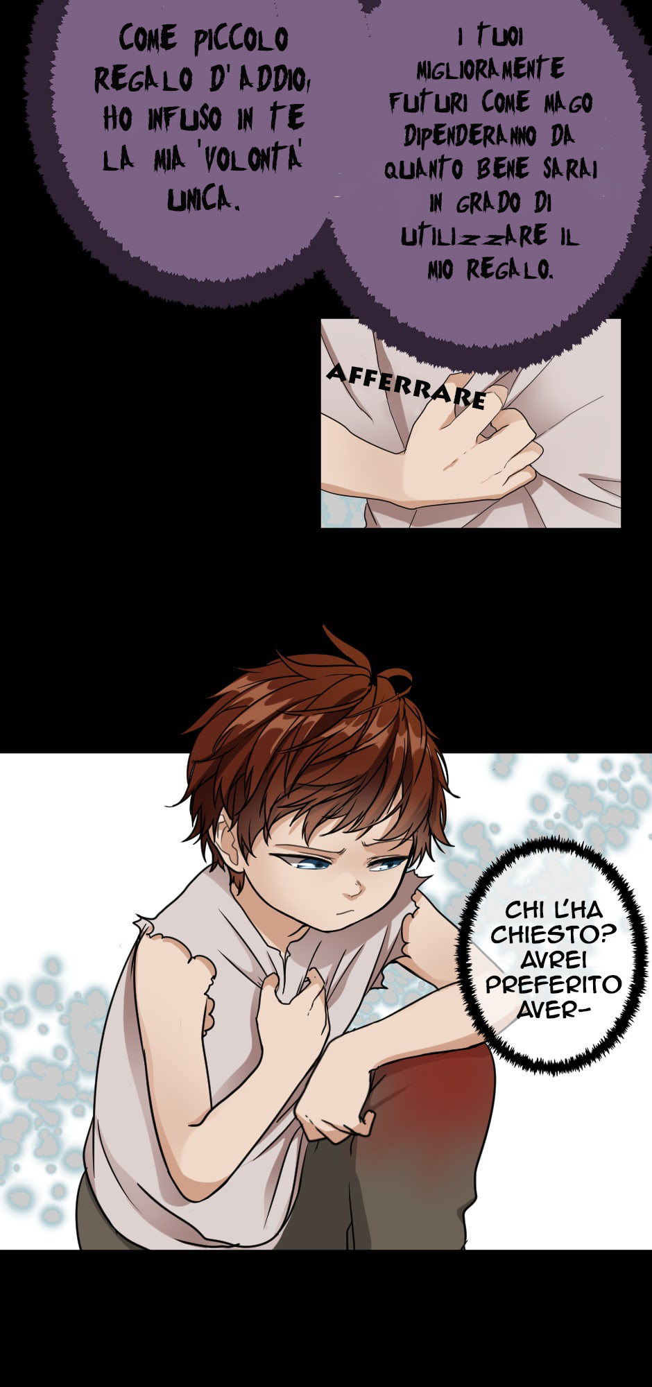 Read The Beginning After the End IT Manga Online
