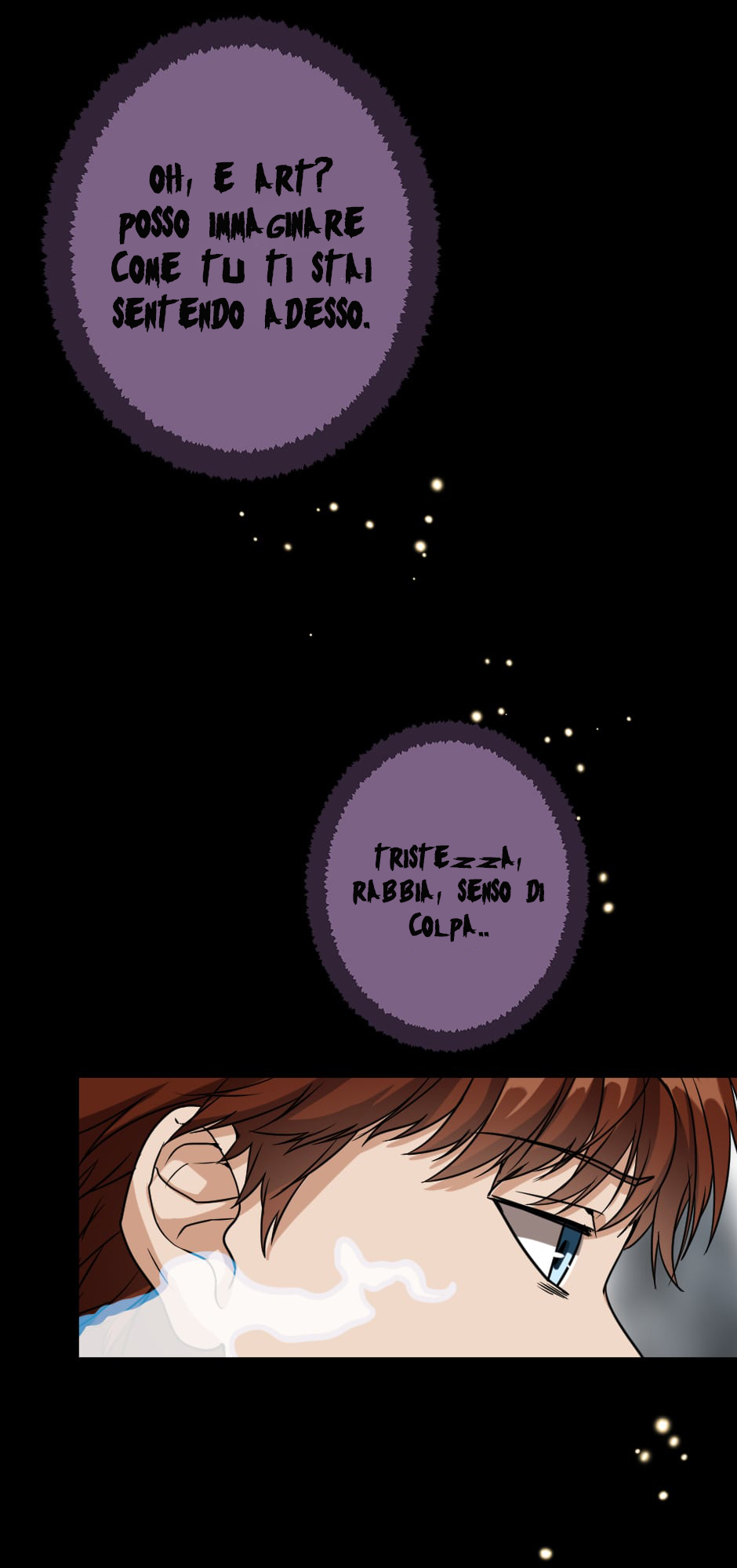 Read The Beginning After the End IT Manga Online